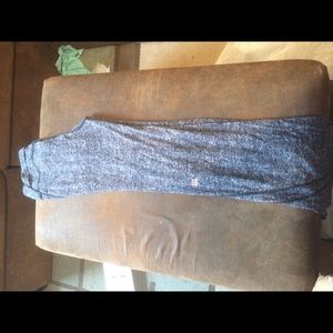 VSX Knockout Yoga Pant